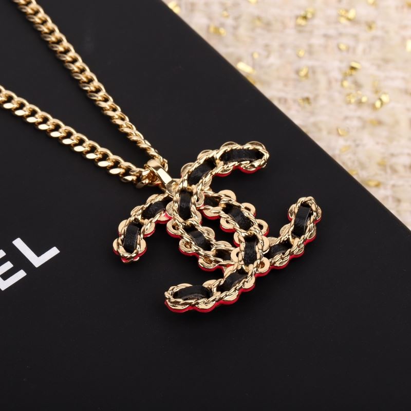 Chanel Necklaces